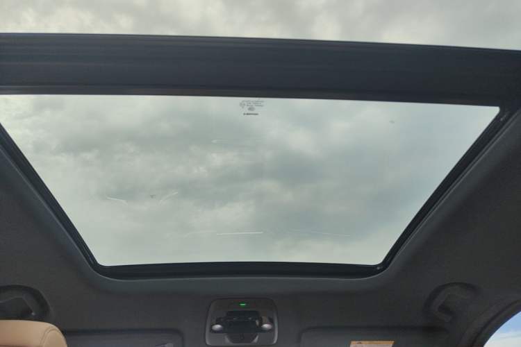 Used Nio ES6 2020 455KM Sport Edition Headliner