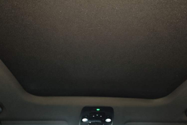 Used Nio ES6 2020 420 km Sport Edition Headliner
