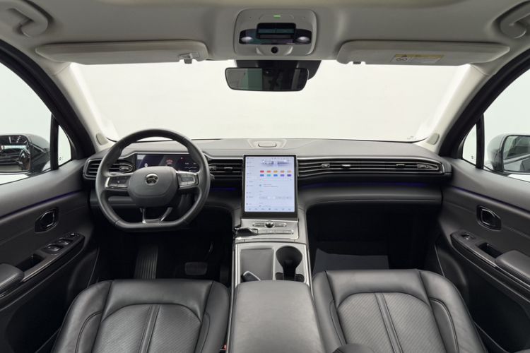 Used Nio ES6 2020 455KM Sport Edition Headliner