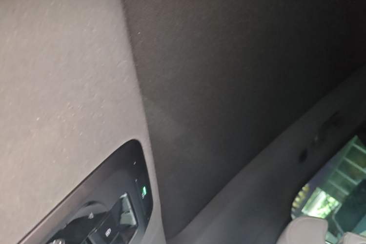 Used Nio ES6 2020 600 km Sport Edition Headliner