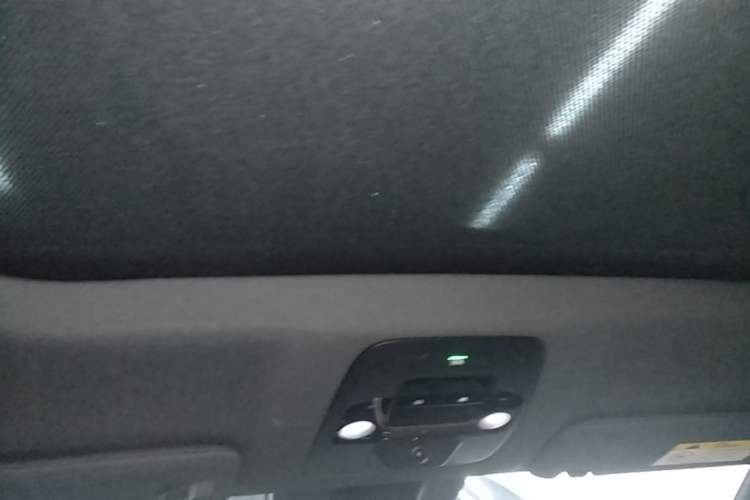 Used Nio ES6 2020 455KM Sport Edition Headliner