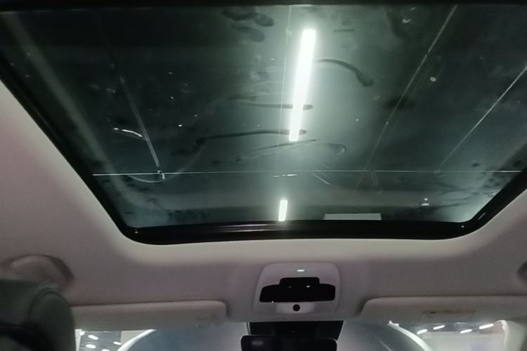 Used Nio ES6 2020 420 km Sport Edition Headliner