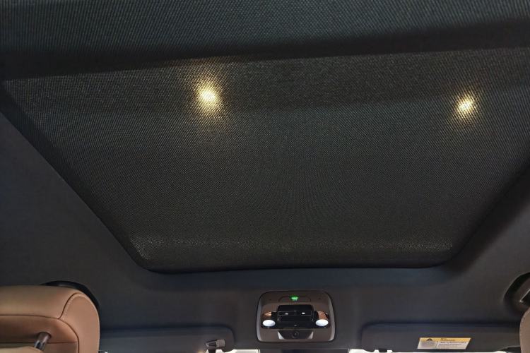 Used Nio ES6 2020 600 km Sport Edition Headliner