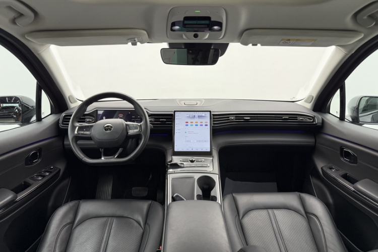 Used Nio ES6 2020 455KM Sport Edition Interior 3