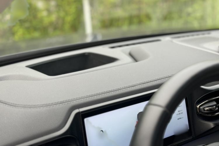 Used Nio ES6 2020 600 km Sport Edition Interior 3
