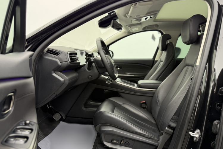 Used Nio ES6 2020 455KM Sport Edition Interior 5