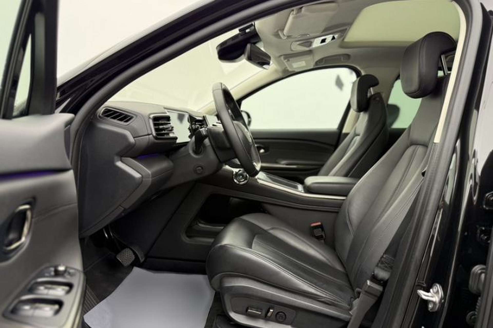 Used Nio ES6 2020 455KM Sport Edition Interior 5