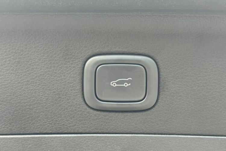 Used Nio ES6 2020 600 km Sport Edition Interior 7