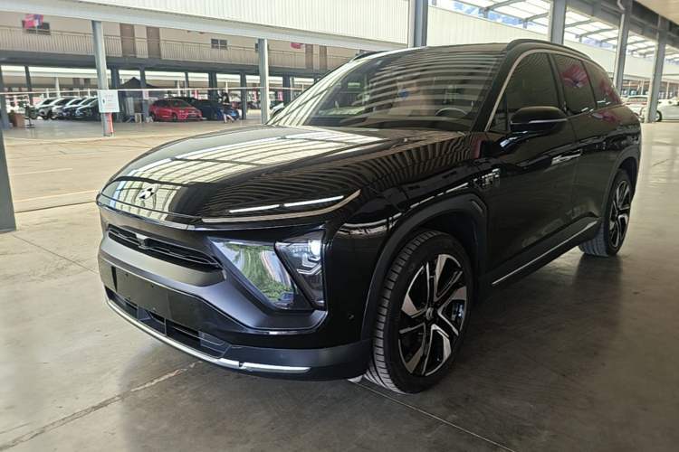 Used Nio ES6 2020 610 km Performance Version Guazi used car, China used car export, Used car for sale, Used  cars, Cheapest cars for sale