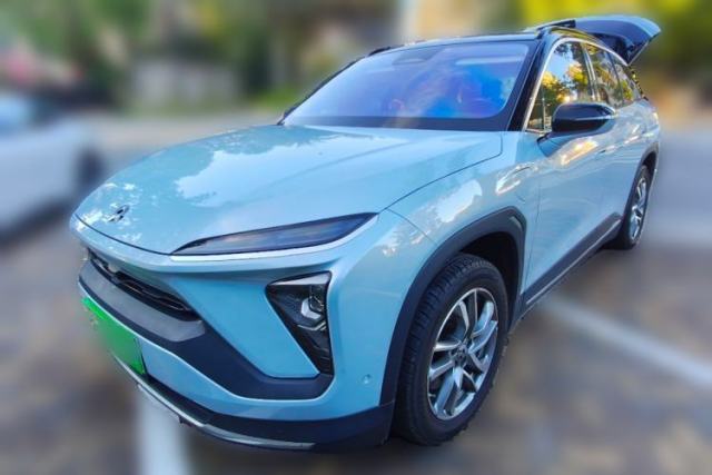 Used Nio ES6 2020 430KM Performance Version