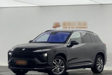 Used Nio ES6 2020 455KM Sport Edition