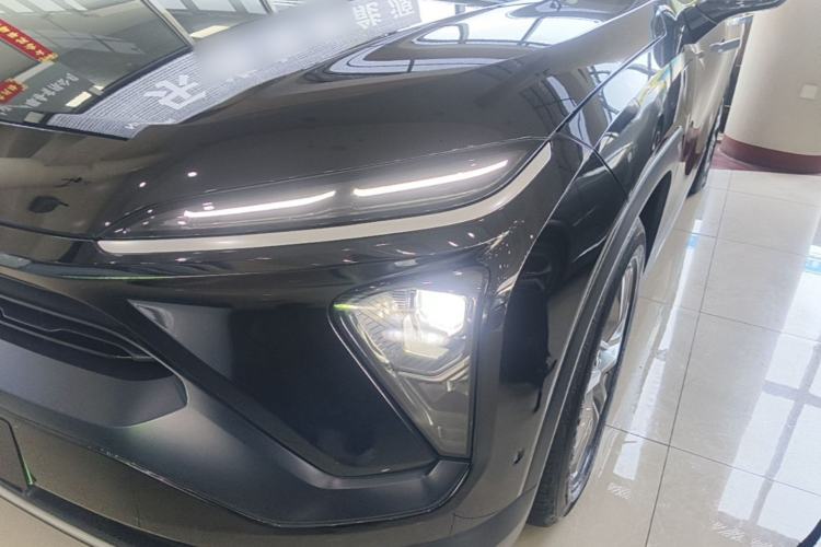 Used Nio ES6 2020 420 km Sport Edition Left Front Headlight