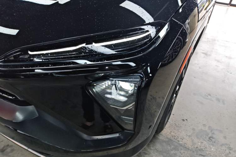 Used Nio ES6 2020 455KM Sport Edition Left Front Headlight