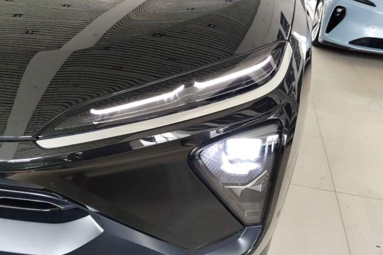 Used Nio ES6 2020 455KM Sport Edition Left Front Headlight