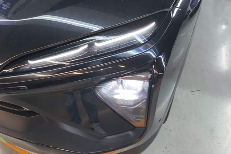 Used Nio ES6 2020 455KM Sport Edition Left Front Headlight