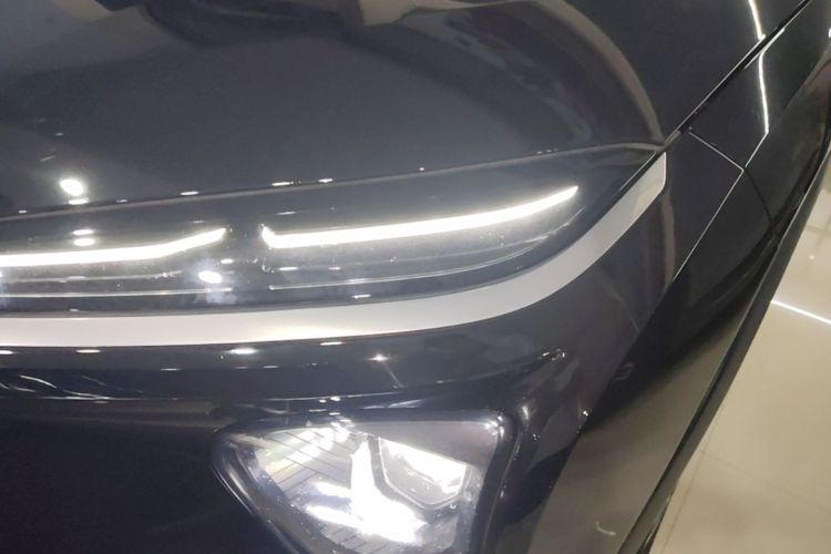 Used Nio ES6 2020 420 km Sport Edition Left Front Headlight