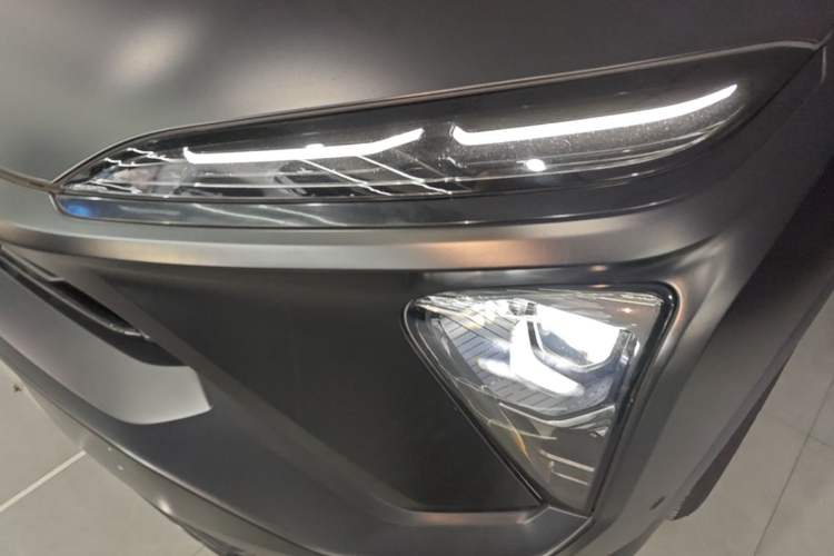 Used Nio ES6 2020 420 km Sport Edition Left Front Headlight