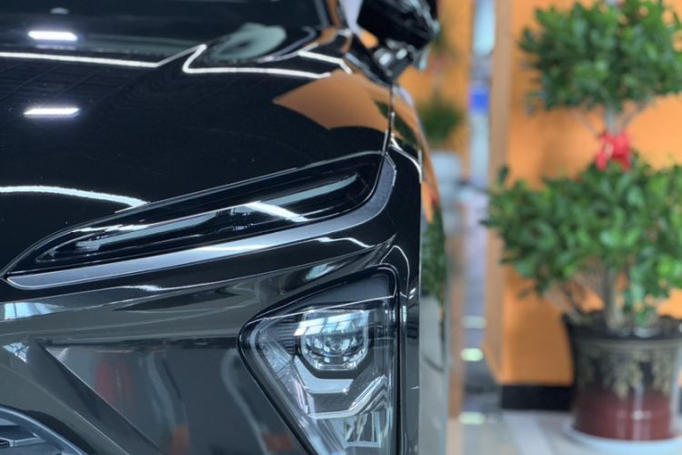 Used Nio ES6 2020 455KM Sport Edition Left Front Headlight