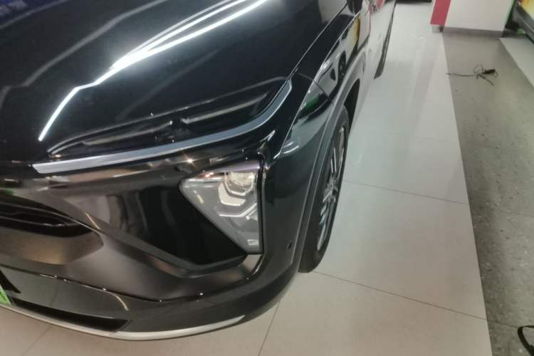 Used Nio ES6 2020 420 km Sport Edition Left Front Headlight