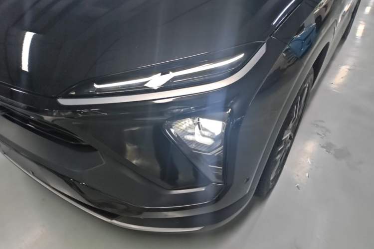 Used Nio ES6 2020 420 km Sport Edition Left Front Headlight