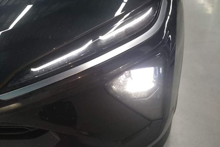Used Nio ES6 2020 455KM Sport Edition Left Front Headlight