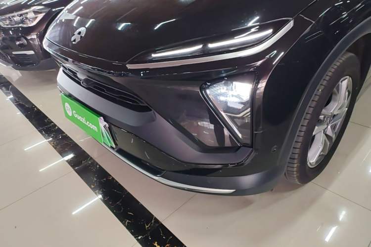 Used Nio ES6 2020 455KM Sport Edition Left Front Headlight
