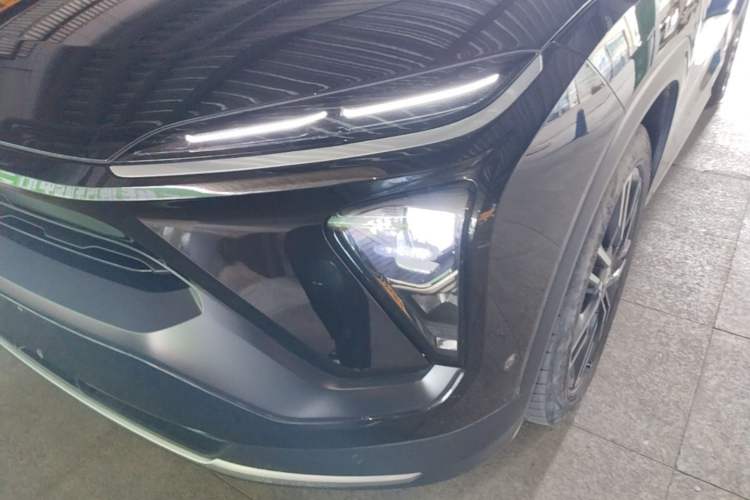 Used Nio ES6 2020 420 km Sport Edition Left Front Headlight