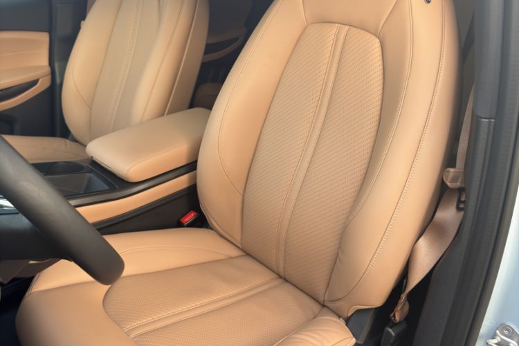 Used Nio ES6 2020 600 km Sport Edition Left Front Seat