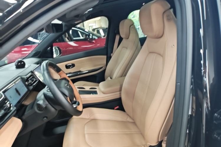 Used Nio ES6 2020 455KM Sport Edition Left Front Seat