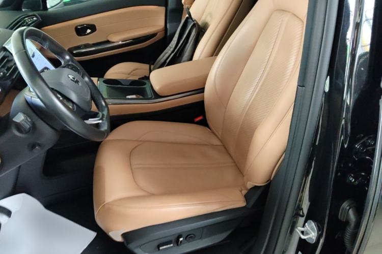 Used Nio ES6 2020 455KM Sport Edition Left Front Seat