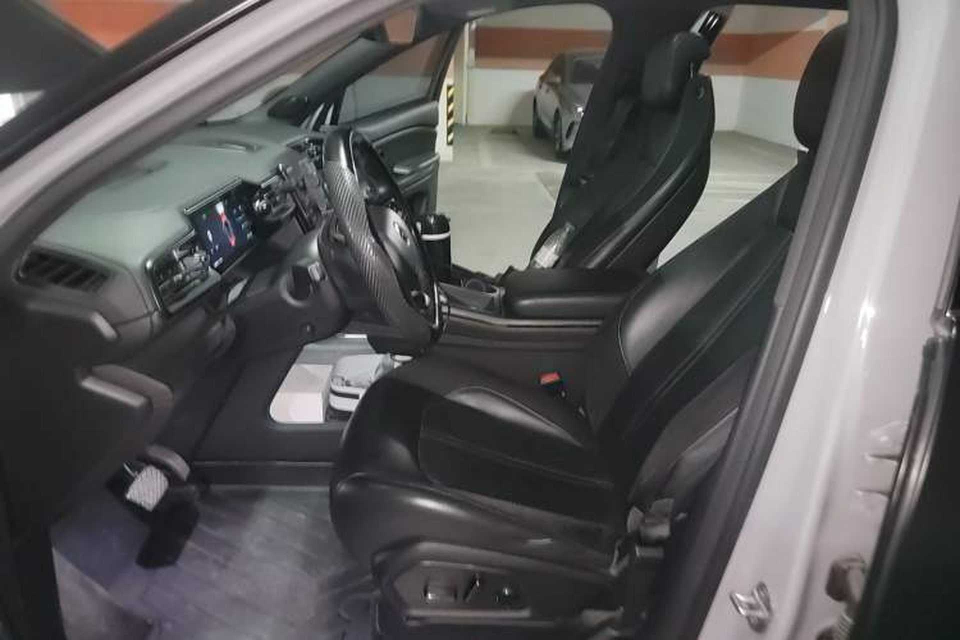 Used Nio ES6 2020 420 km Sport Edition Left Front Seat