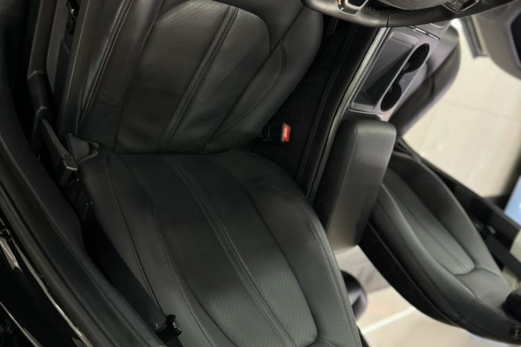 Used Nio ES6 2020 455KM Sport Edition Left Front Seat
