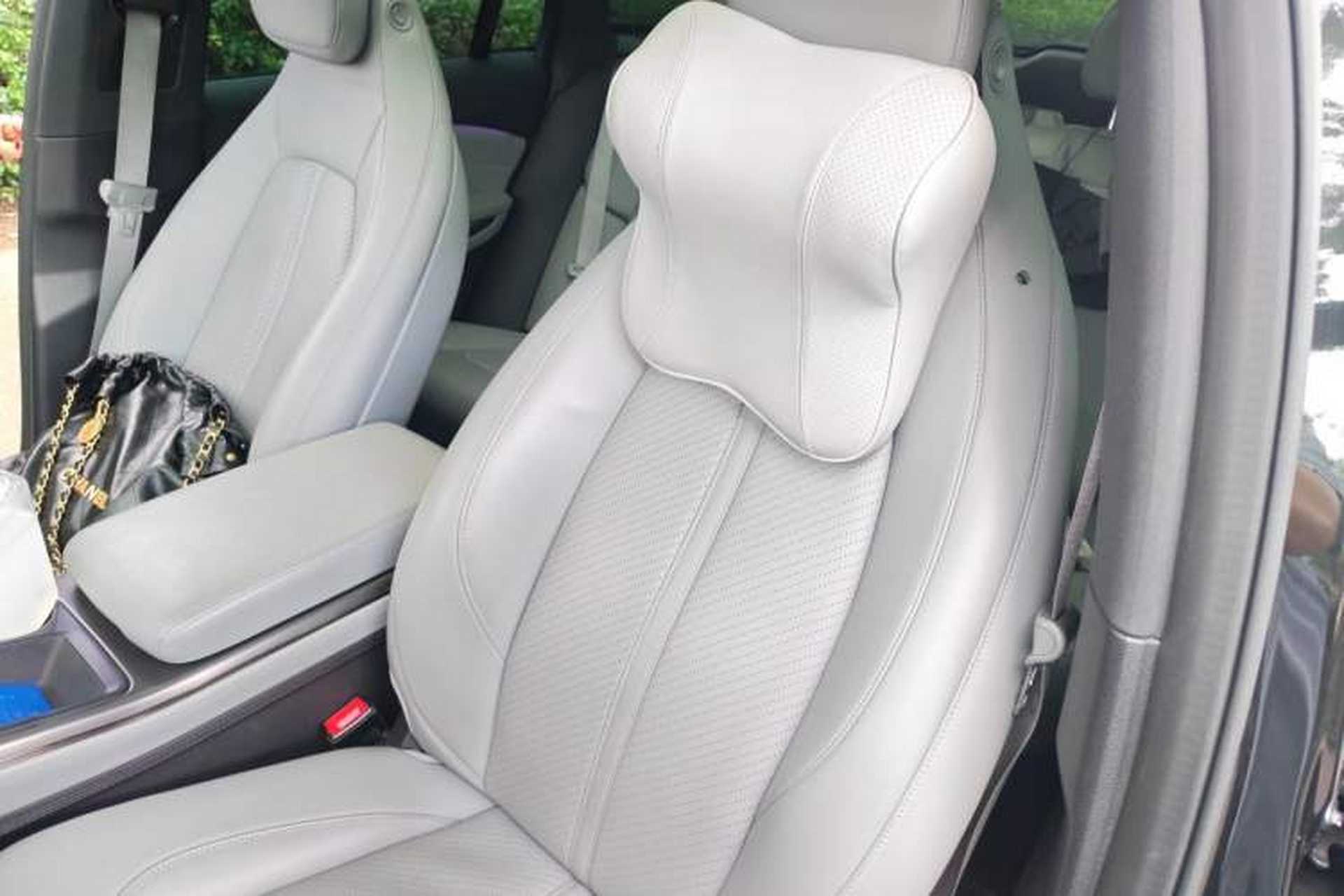 Used Nio ES6 2020 600 km Sport Edition Left Front Seat