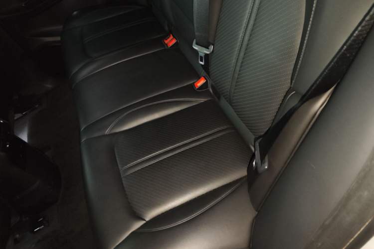 Used Nio ES6 2020 420 km Sport Edition Left Rear Seat
