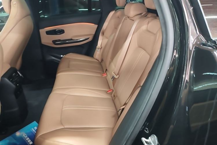 Used Nio ES6 2020 455KM Sport Edition Left Rear Seat