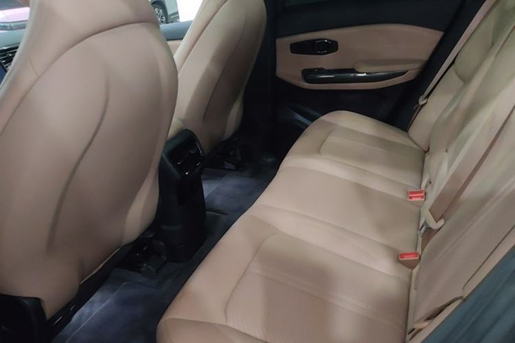 Used Nio ES6 2020 455KM Sport Edition Left Rear Seat