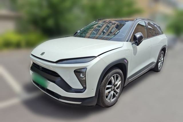Used Nio ES6 2020 420 km Sport Edition