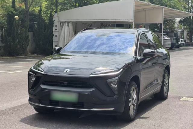 Used Nio ES6 2020 430KM Performance Version