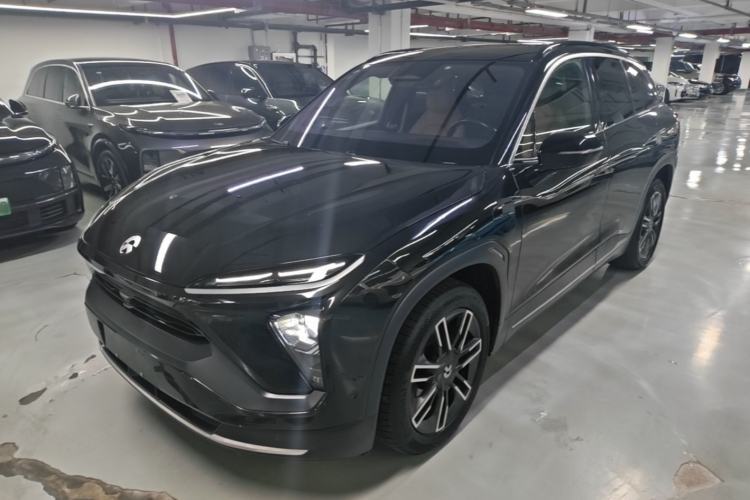 Used Nio ES6 2020 420 km Sport Edition Guazi used car, China used car export, Used car for sale, Used  cars, Cheapest cars for sale