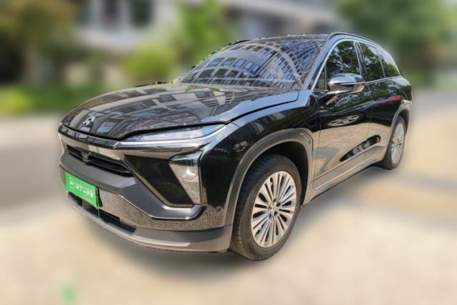 Used Nio ES6 2020 610 km Performance Version