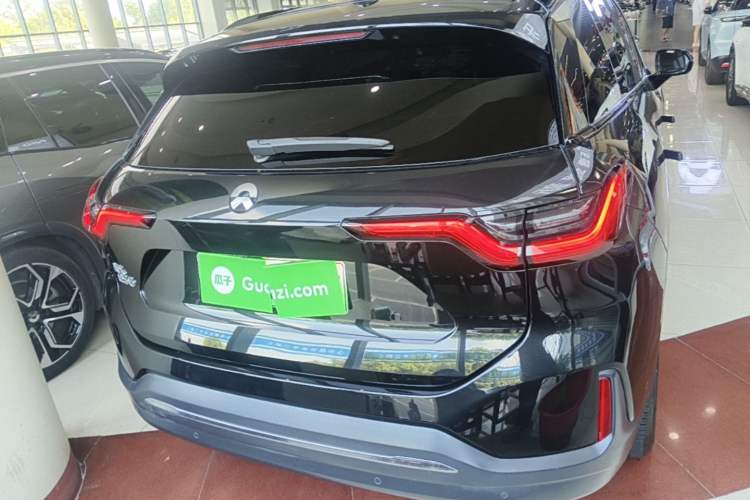 Used Nio ES6 2020 420 km Sport Edition Rear