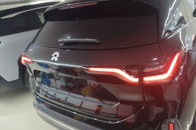 Used Nio ES6 2020 420 km Sport Edition Rear