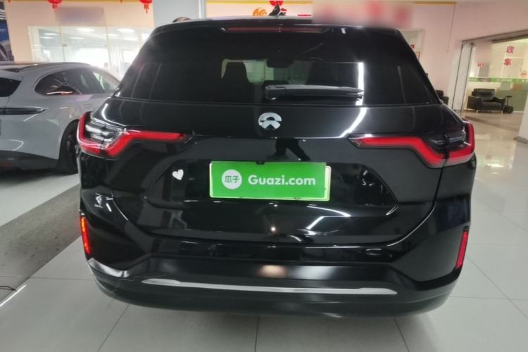 Used Nio ES6 2020 420 km Sport Edition Rear