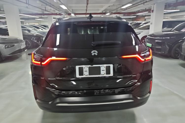 Used Nio ES6 2020 420 km Sport Edition Rear