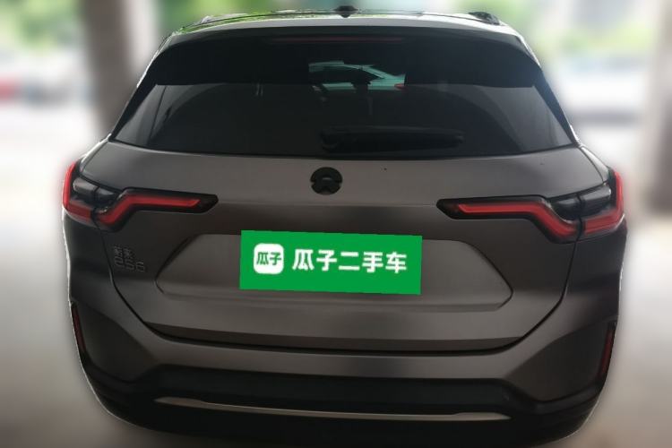 Used Nio ES6 2020 490 km Sport Edition Rear