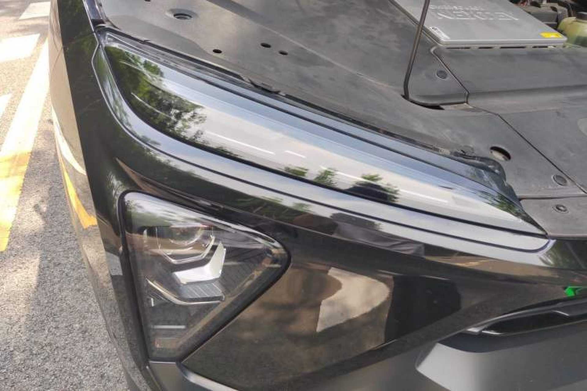 Used Nio ES6 2020 600 km Sport Edition Right Front Headlight