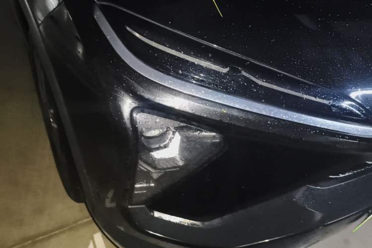 Used Nio ES6 2020 600 km Sport Edition Right Front Headlight