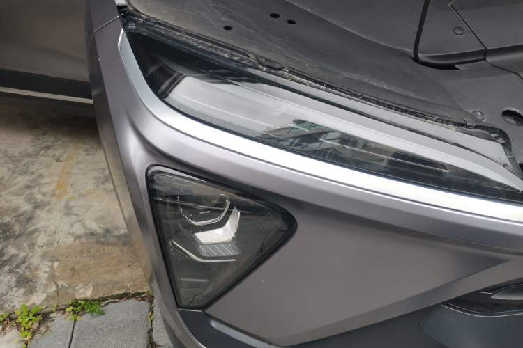 Used Nio ES6 2020 490 km Sport Edition Right Front Headlight