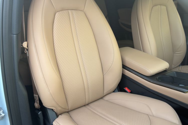 Used Nio ES6 2020 600 km Sport Edition Right Front Seat