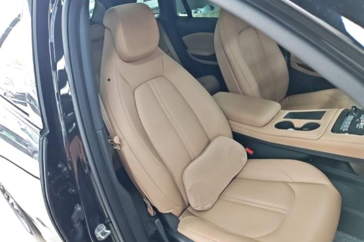 Used Nio ES6 2020 455KM Sport Edition Right Front Seat